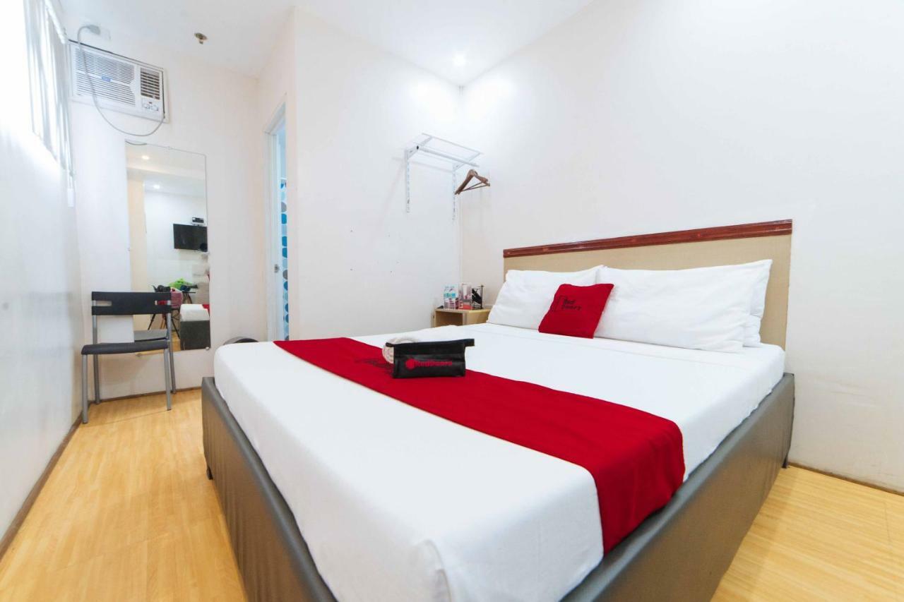 เรดดอร์ซ พลัส เนียร์ เอสเอ็ม ลานัง ดาเวา Hotel Davao ภายนอก รูปภาพ