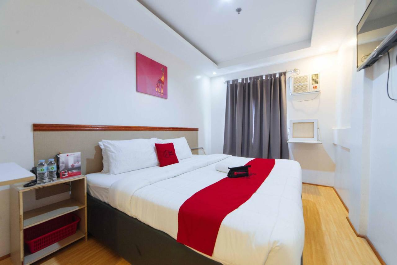 เรดดอร์ซ พลัส เนียร์ เอสเอ็ม ลานัง ดาเวา Hotel Davao ภายนอก รูปภาพ